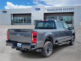 New 2025 Ford F250 XL w/ STX Appearance Package image 4