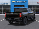 New 2025 Chevrolet Silverado 2500 LT w/ Trail Boss Package image 4