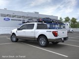 New 2025 Ford F150 King Ranch w/ FX4 Off-Road Package image 4