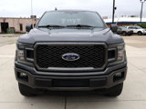 Used 2018 Ford F150 Lariat w/ Equipment Group 502A Luxury image 4