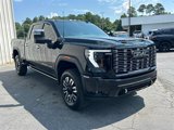 Used 2025 GMC Sierra 2500 Denali Ultimate image 4