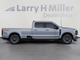 New 2025 Ford F350 Platinum image 5