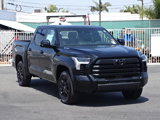 New 2025 Toyota Tundra Limited image 2