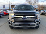 Used 2018 Ford F150 Lariat image 2