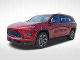 New 2026 Buick Enclave Sport Touring w/ Power Package image 2