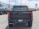 New 2025 Toyota Tacoma TRD Off-Road image 4