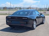New 2025 Dodge Charger R/T w/ Quick Order Package 25M R/T image 3