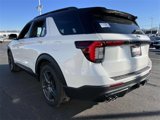 New 2025 Ford Explorer ST image 5
