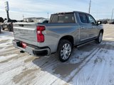 New 2025 Chevrolet Silverado 1500 High Country image 6