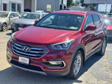 Used 2017 Hyundai Santa Fe Sport image 2
