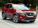 Used 2022 Nissan Rogue SV image 3