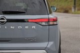 New 2025 Nissan Pathfinder Platinum w/ Cargo Package image 5