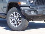 New 2025 Jeep Wrangler Sport S image 3
