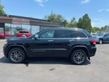 Used 2018 Jeep Grand Cherokee Limited image 3