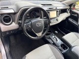 Used 2018 Toyota RAV4 XLE image 2