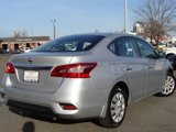 Used 2019 Nissan Sentra S image 6