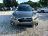 Used 2018 Subaru Outback 3.6R Touring w/ Popular Package #3 image 4