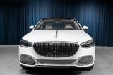 New 2025 Mercedes-Benz Maybach S 680 4MATIC image 2
