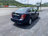 Used 2015 Chevrolet Sonic LT image 6
