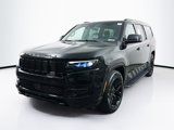 Used 2024 Jeep Wagoneer L Series II image 3