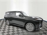New 2025 INFINITI QX80 Luxe image 5