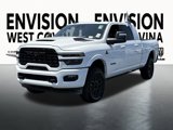 New 2025 RAM 2500 Limited image 3