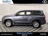 Certified 2023 Lexus GX 460 Premium image 5