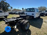 New 2025 Ford F450 XL image 3
