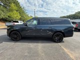 New 2025 Lincoln Navigator L Reserve image 3