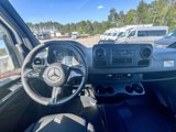 New 2025 Mercedes-Benz Sprinter 2500 image 2