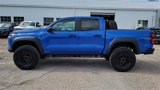 New 2025 Chevrolet Colorado ZR2 w/ ZR2 Bison Edition image 5