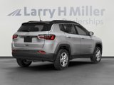 New 2026 Jeep Compass Limited image 5