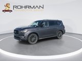 Used 2023 INFINITI QX80 Premium Select w/ Cargo Package image 5