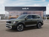 New 2025 Kia Telluride EX image 3
