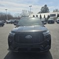New 2025 Ford Explorer ST-Line image 4