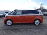 New 2025 Volkswagen ID. Buzz 1st Edition image 2