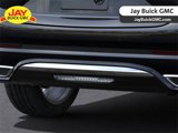 New 2025 Buick Envision Avenir image 6