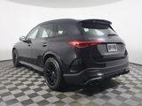 New 2025 Mercedes-Benz GLC 43 AMG 4MATIC image 3