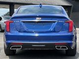Used 2025 Cadillac CT5 Premium Luxury image 6