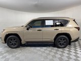 Used 2025 Lexus LX 700h Overtrail image 4