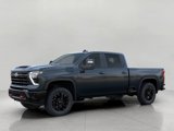 New 2025 Chevrolet Silverado 2500 LT w/ Trail Boss Package image 2