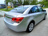Used 2013 Chevrolet Cruze LS image 6