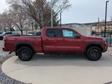 New 2025 Nissan Frontier PRO-4X w/ Pro Premium Package image 2