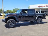 New 2025 Jeep Gladiator Mojave image 3
