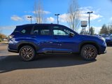 New 2025 Subaru Forester Sport image 6