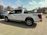 New 2025 Ford F150 XLT w/ Equipment Group 303A High image 3