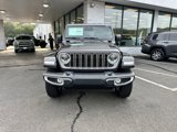 New 2025 Jeep Wrangler Sahara image 2