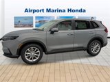 New 2025 Honda CR-V EX-L image 2
