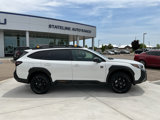 New 2025 Subaru Outback Wilderness image 2