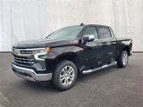 New 2025 Chevrolet Silverado 1500 LTZ image 2